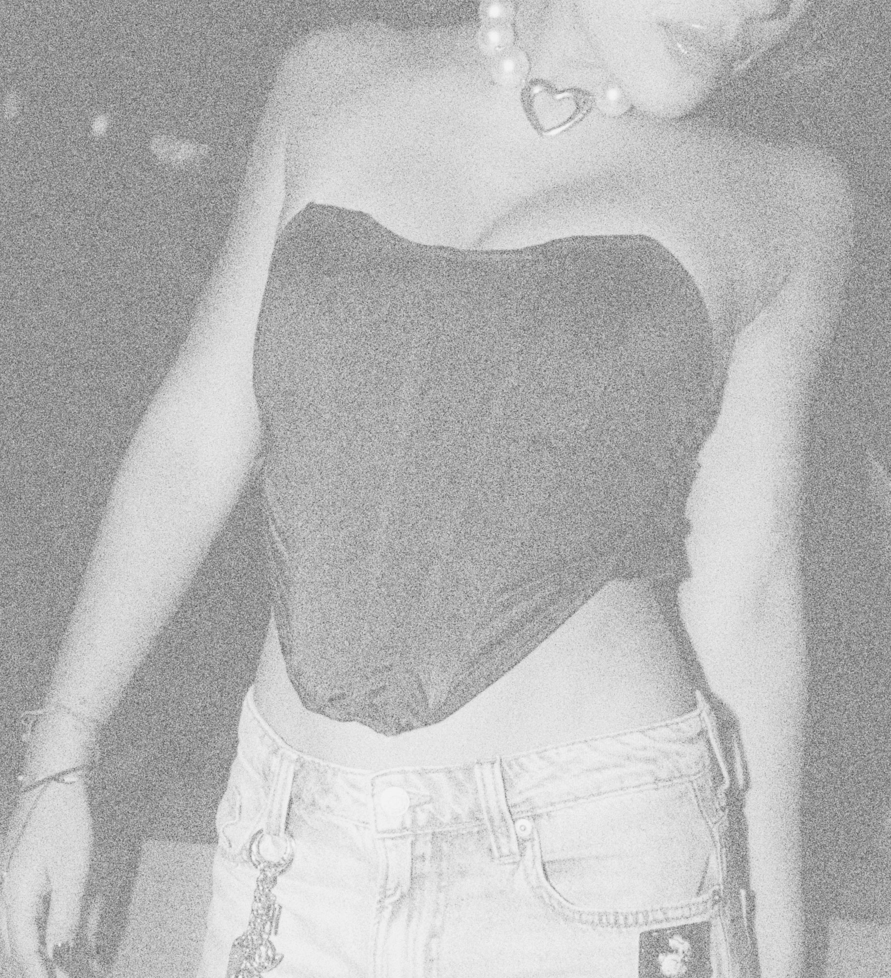 corset ⭒ soft