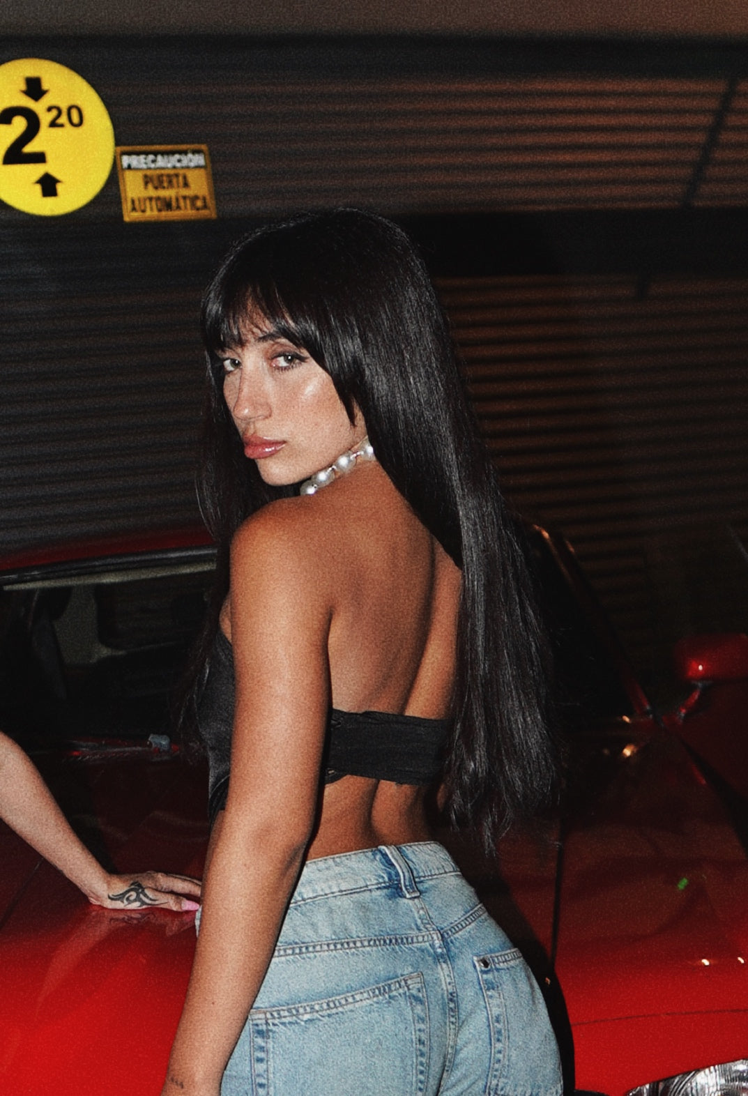 corset ⭒ soft