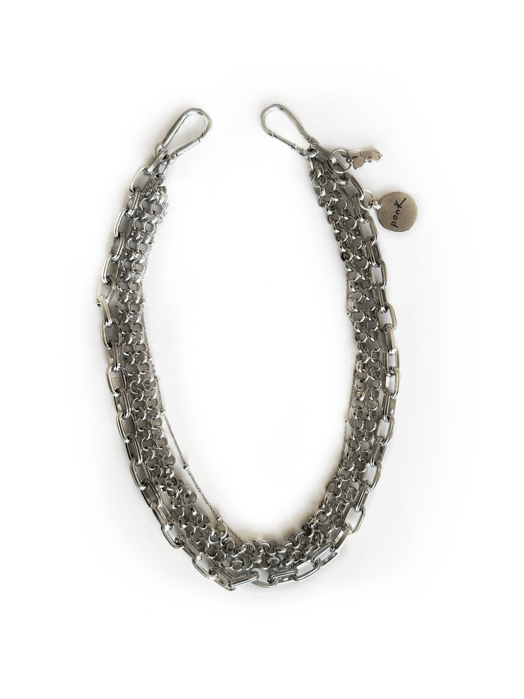 chains ⊹ . ݁˖