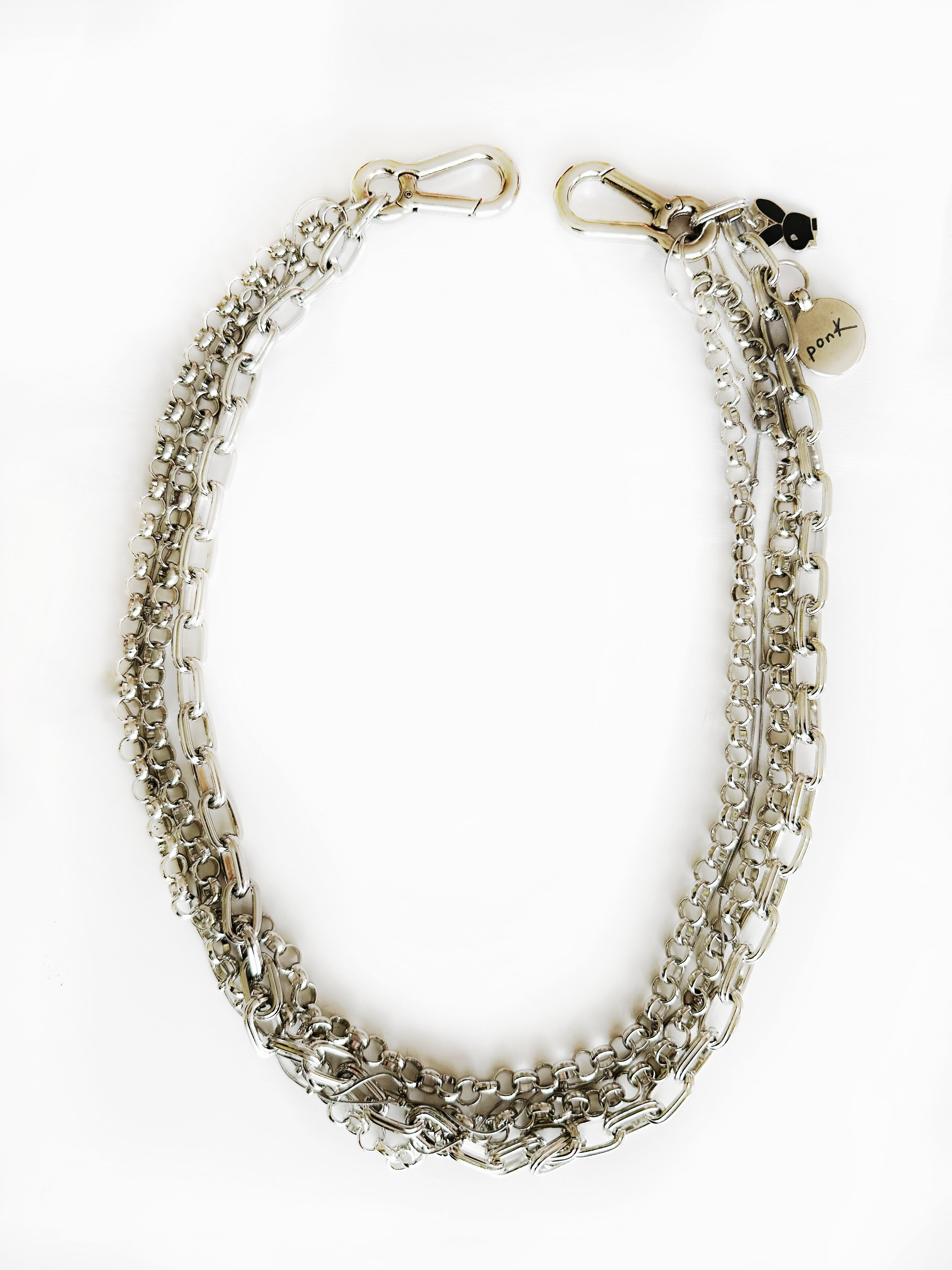 chains ⊹ . ݁˖