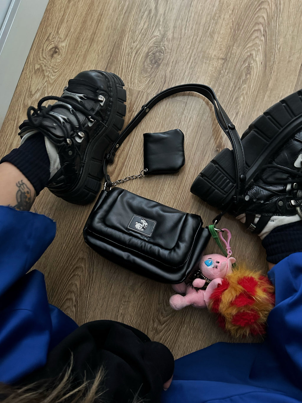 <3bag⭒