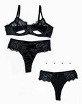 pretty ☆ lingerie set